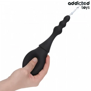 ADDICTED TOYS - NETTOYEUR DE VOYAGE MODÃLE 4